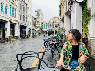 贝格富配资 奢侈品市场不振，部分恒隆广场租户销售额下降超2成